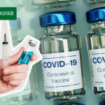 Вакцинація від COVID-19